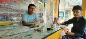 Scoping study to support the Bangladesh Bank to scale digital transactions in Bangladesh