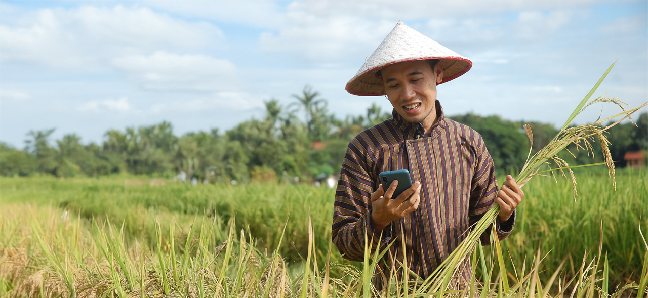 Establishing the digital cornerstone for the Vietnam Bank for social policies through MSC’s mobile-money feasibility study