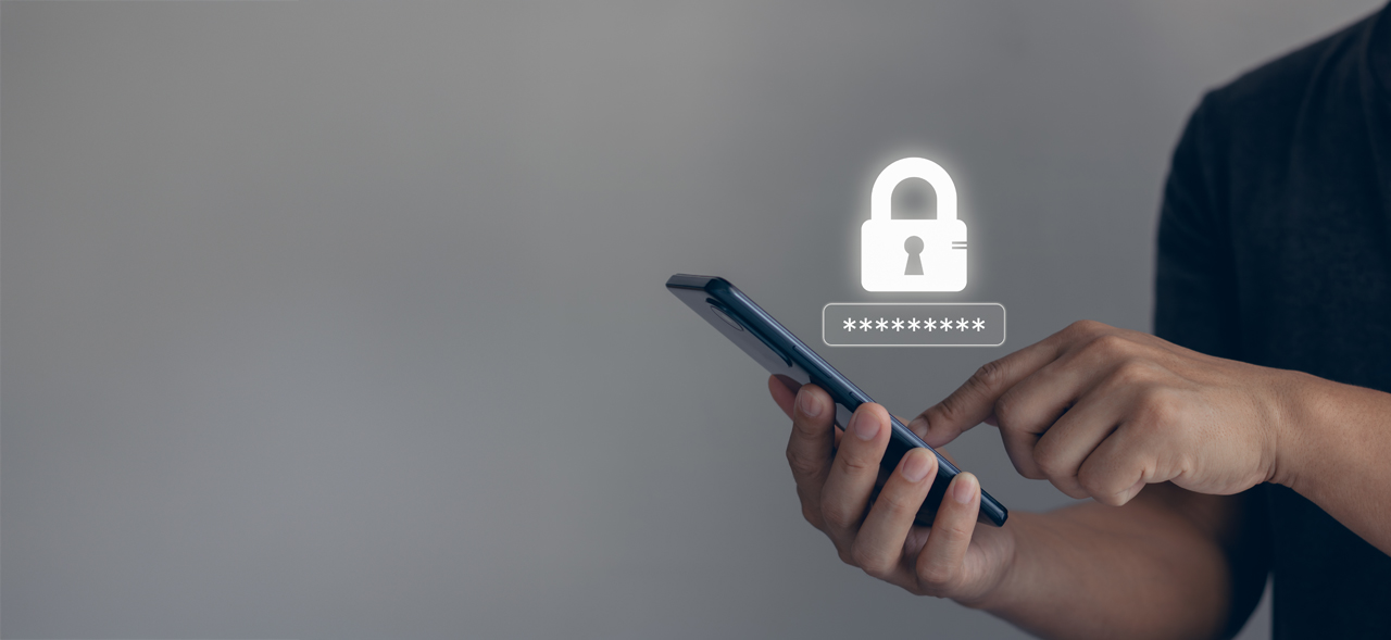 Research on the use of the authentication system in Northern Kenya