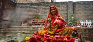 Resilience at the water’s edge: Lessons from deploying the locally led adaptation (LLA) for Inclusive financial service providers (IFSPs) toolkit in Varanasi