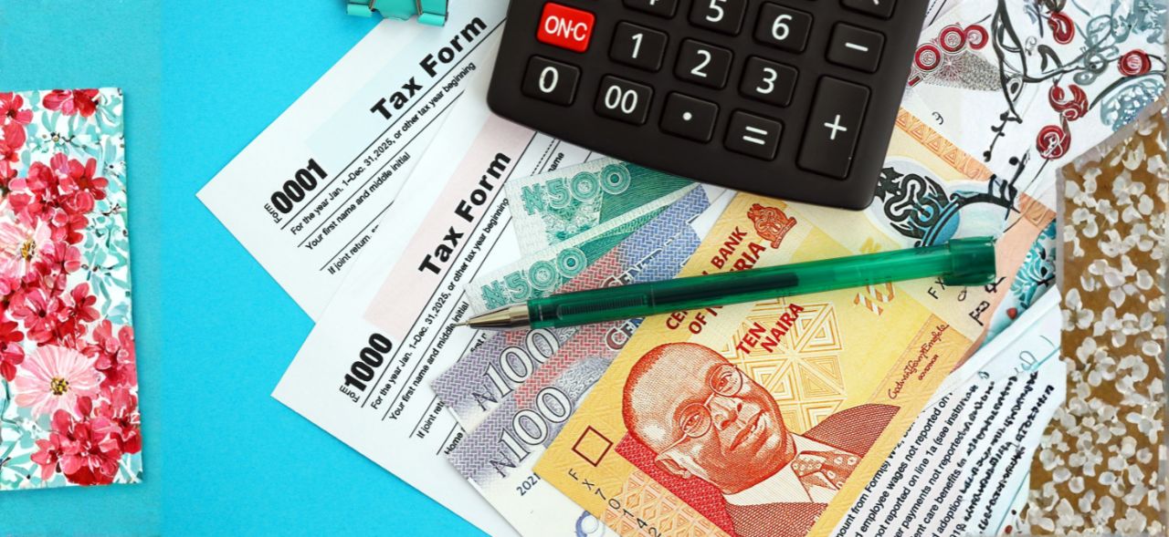 How digital tax reforms can transform Nigeria’s revenue challenges into fiscal successes