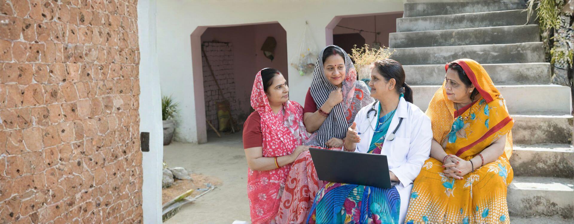 Are we addressing the real constraints to health-worker performance?
