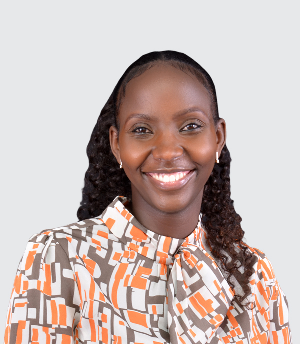 Elizabeth Muthoni Gathu