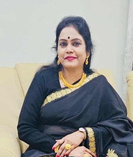Vijaya Lakshmi