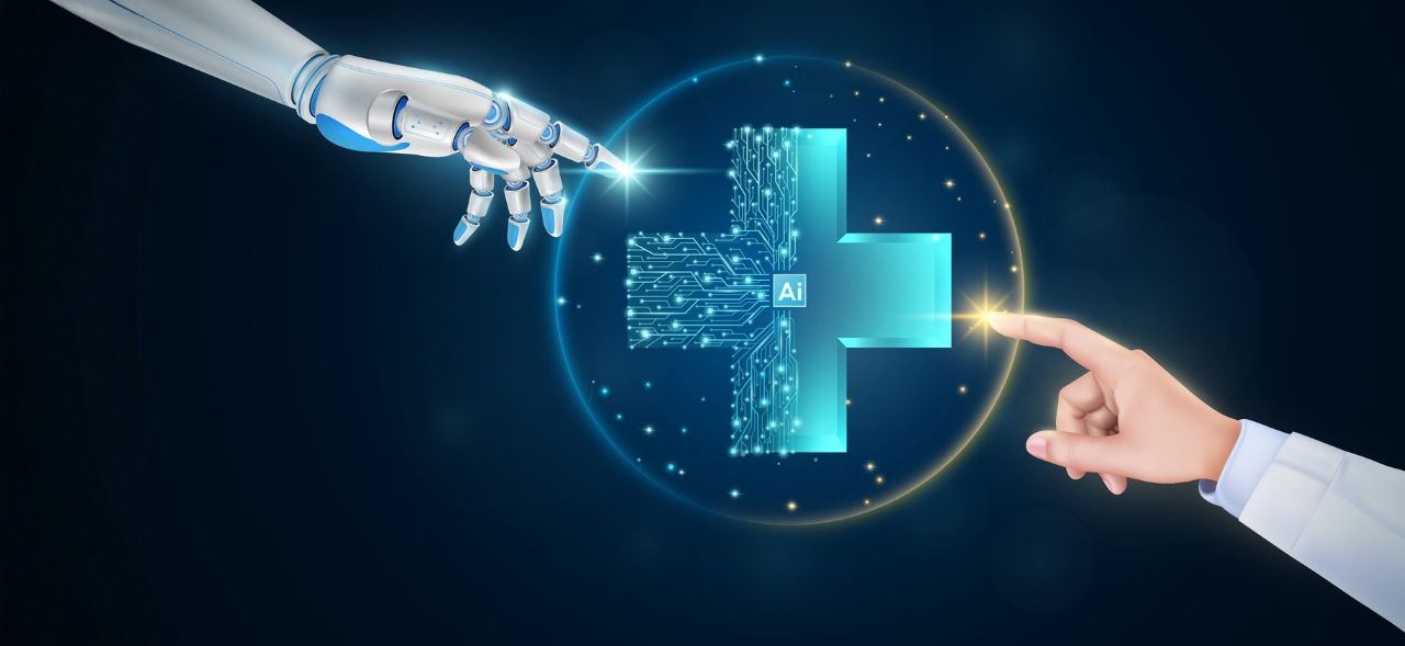 The missing half of digital health: Exploring pathways for AI to scale in LMIC health systems