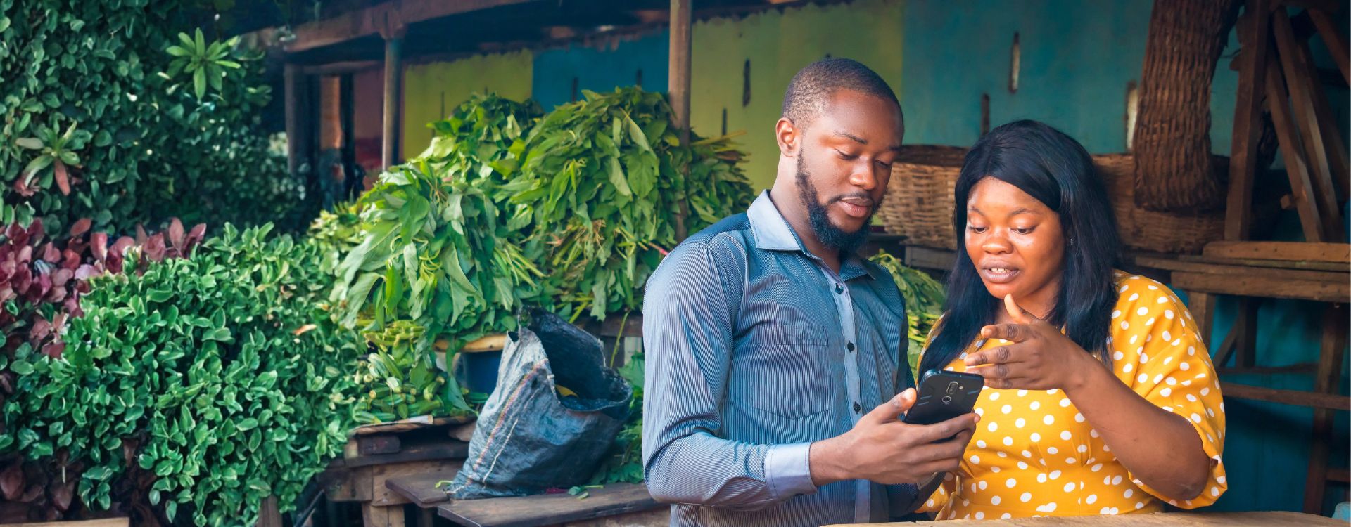 Why female agents are the litmus test for Nigeria’s new agency banking guidelines