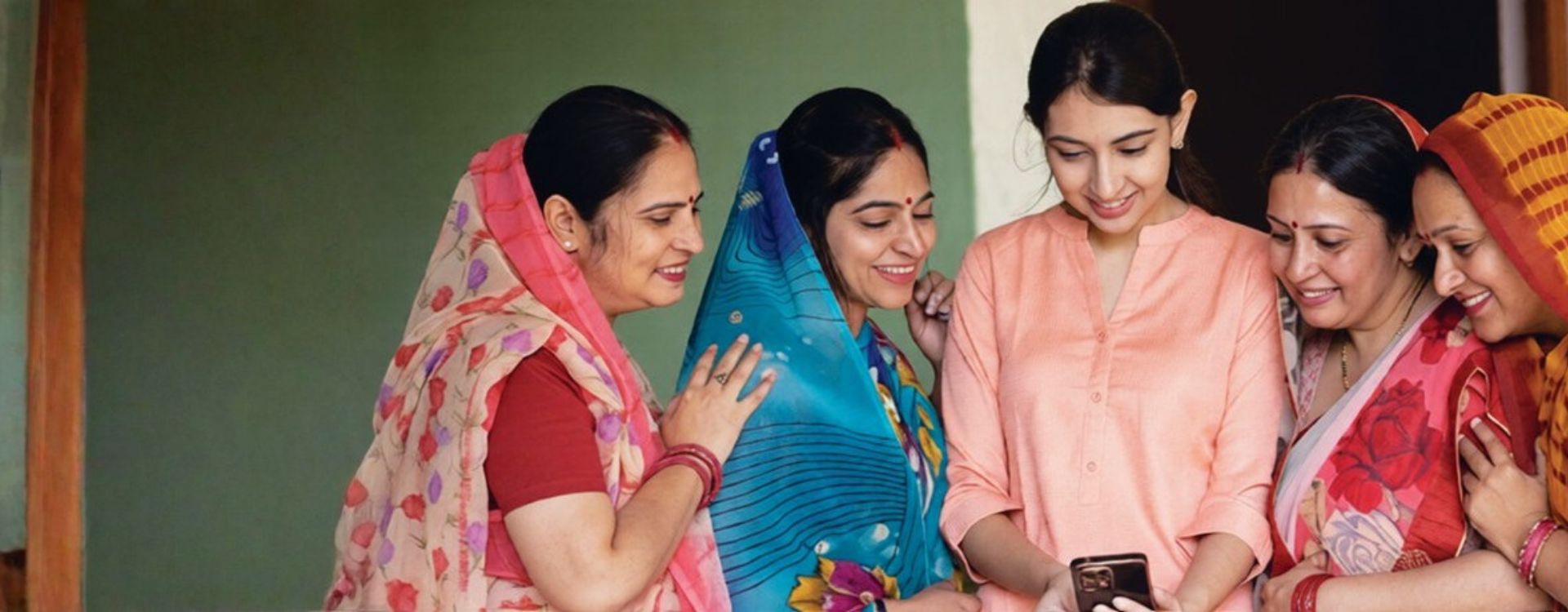 From borrowers to builders: Women and India’s evolving credit market