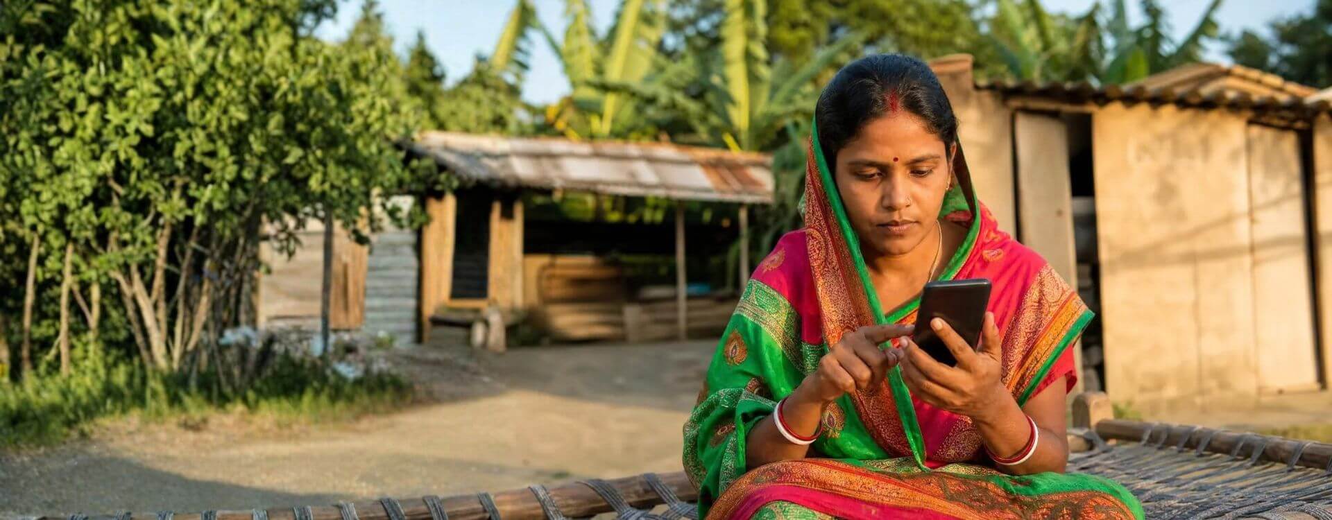 How automation and AI can detect missed social protection entitlements