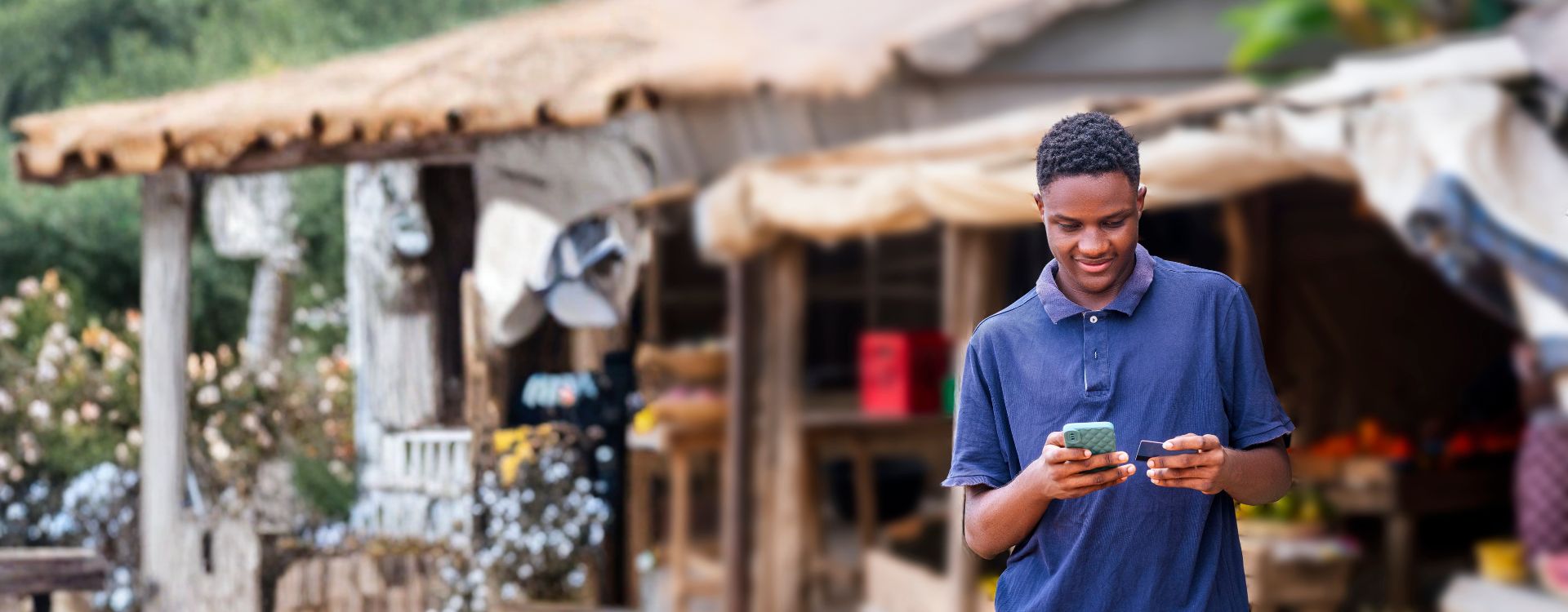Designing and scaling Instant Payment Systems Lessons from Nigeria and Ethiopia