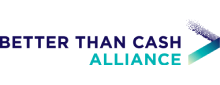 Better Than Cash Alliance Logo