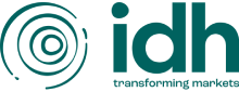 IDH Sustainable Trade Initiative, Netherlands