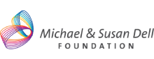 Michael-Susan-Dell-Foundation-Logo