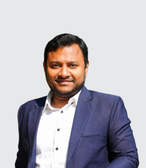 Bijoy Bhowmick