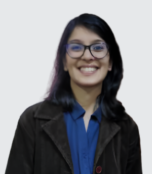 Nikita Dhingra