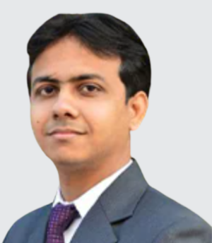 Nikunj Gor