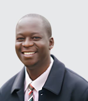 Oliver Barasa