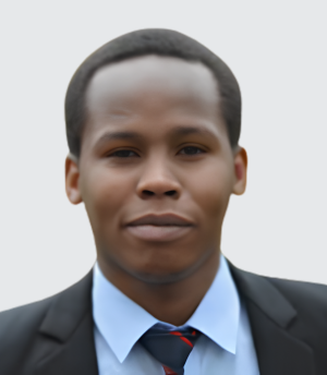 Peter Charagu