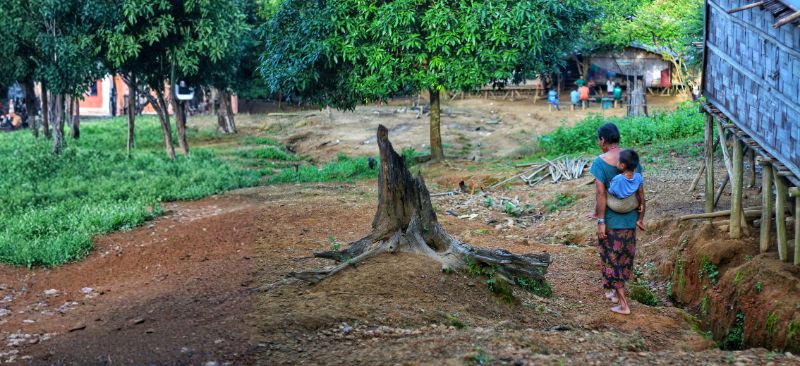 Beyond borrowing: How women in Tangail make sophisticated investments