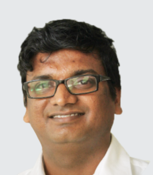 Rahul Prakash