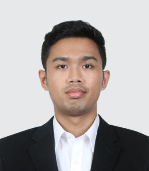 I Gusti Agung Rama Raditya