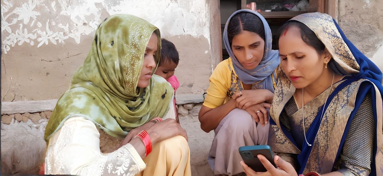 Design principles for effective digital financial capability