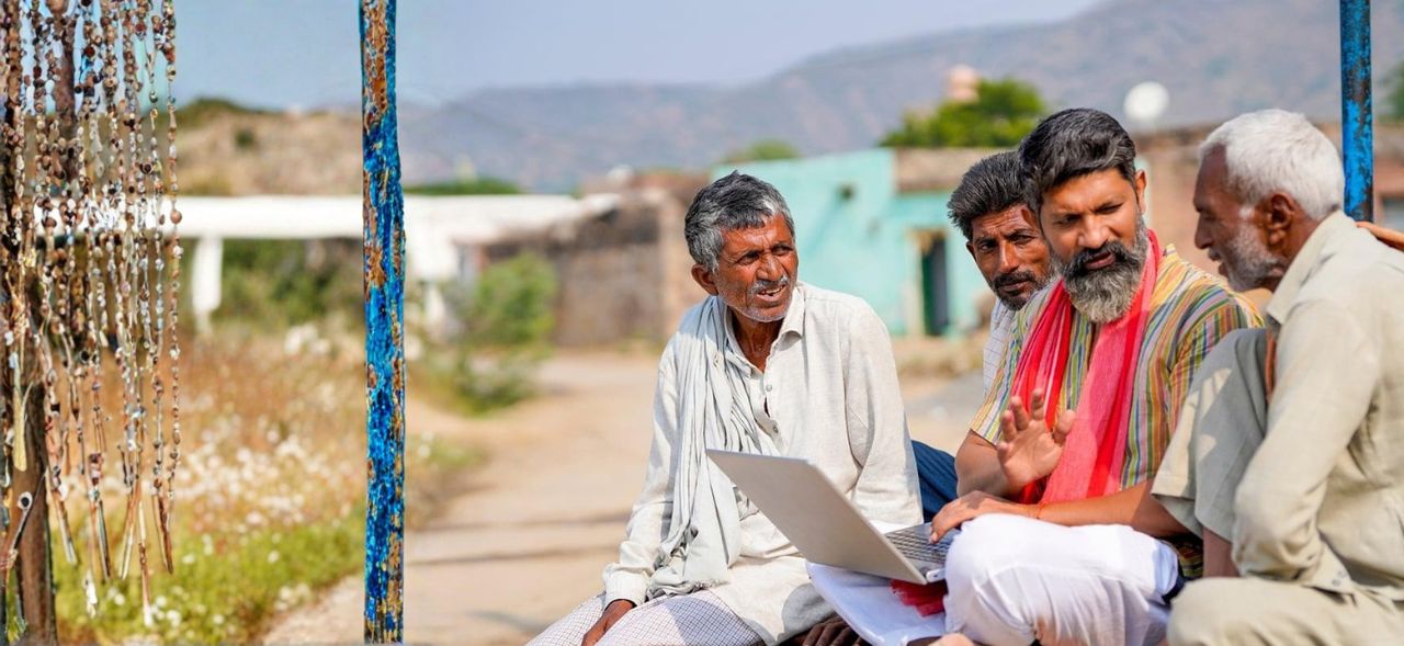 Operationalization of an AI Sandbox for responsible AI adoption across public-sector departments in Haryana