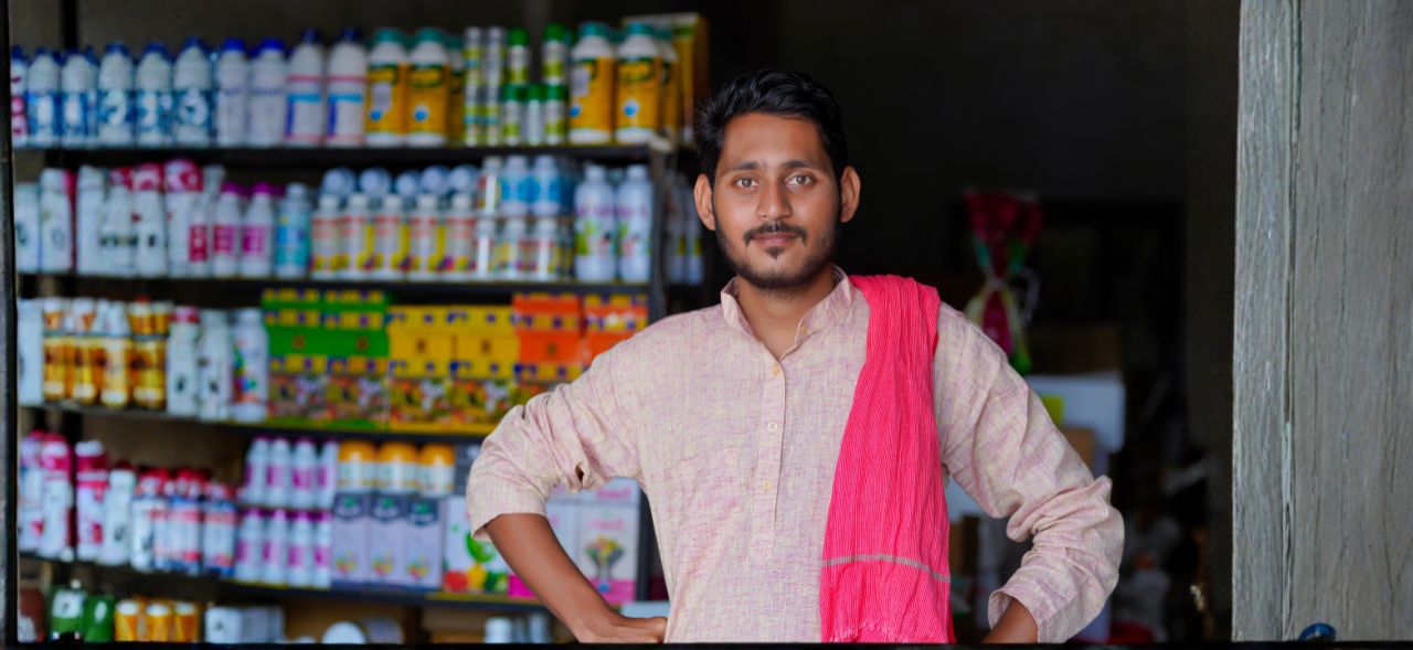 Expanding rural MSME credit: The SIDBI–RRB co-lending initiative
