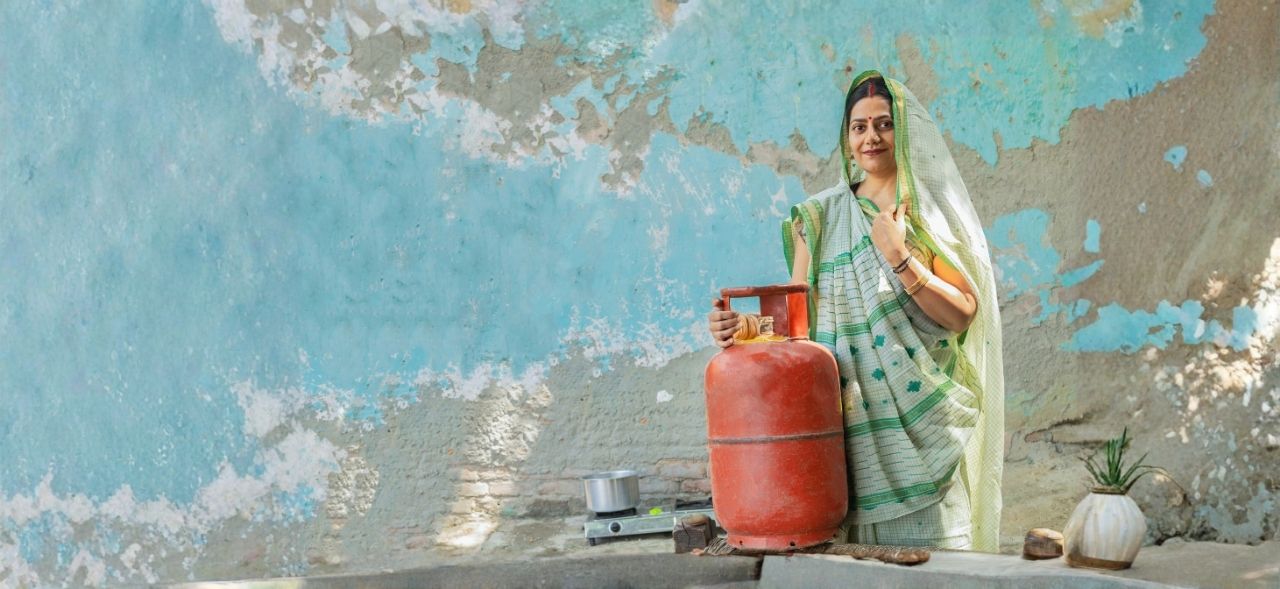 Beyond LPG access: Has the LPG ecosystem reached an inflection point?