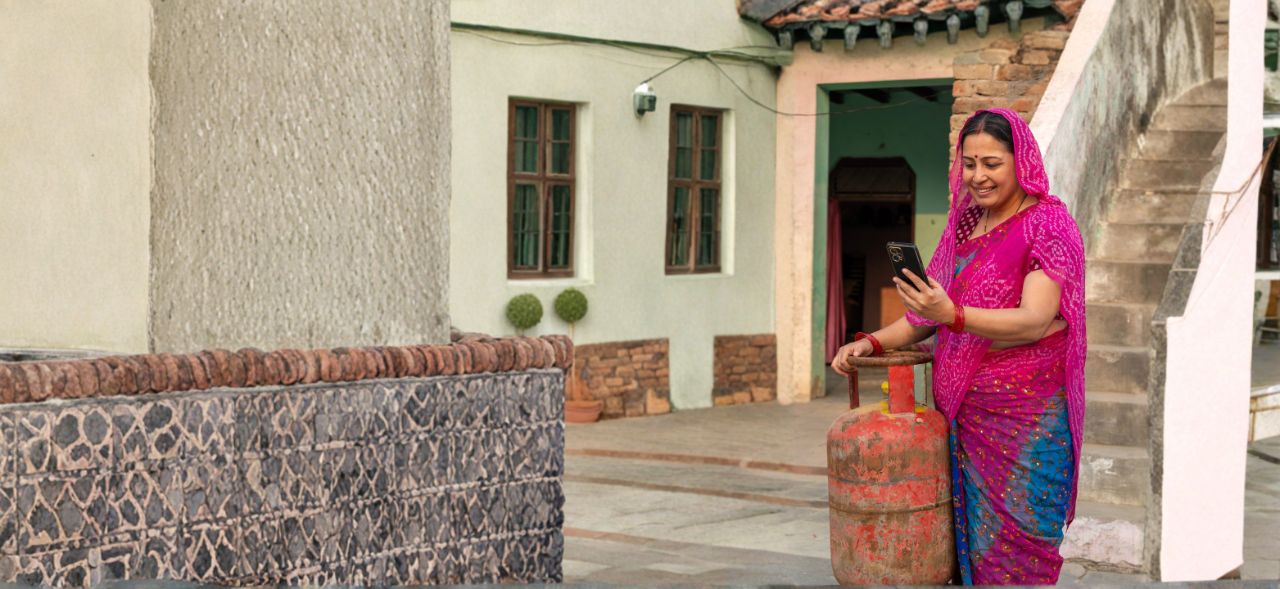 Beyond LPG access: Reimagining the future of clean cooking in India