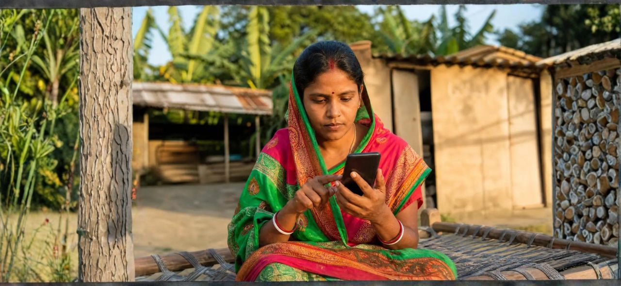 Why wait for a complaint? How automation and AI can detect missed social protection entitlements