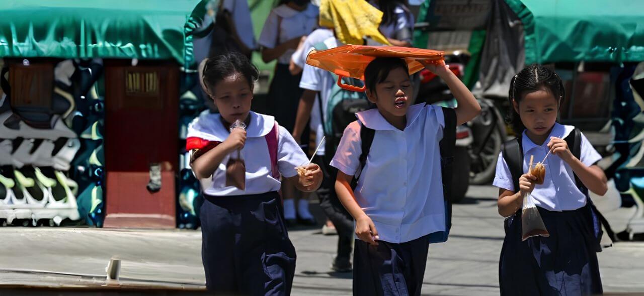 A generation at risk: How Southeast Asia’s climate inaction is endangering adolescent health and resilience