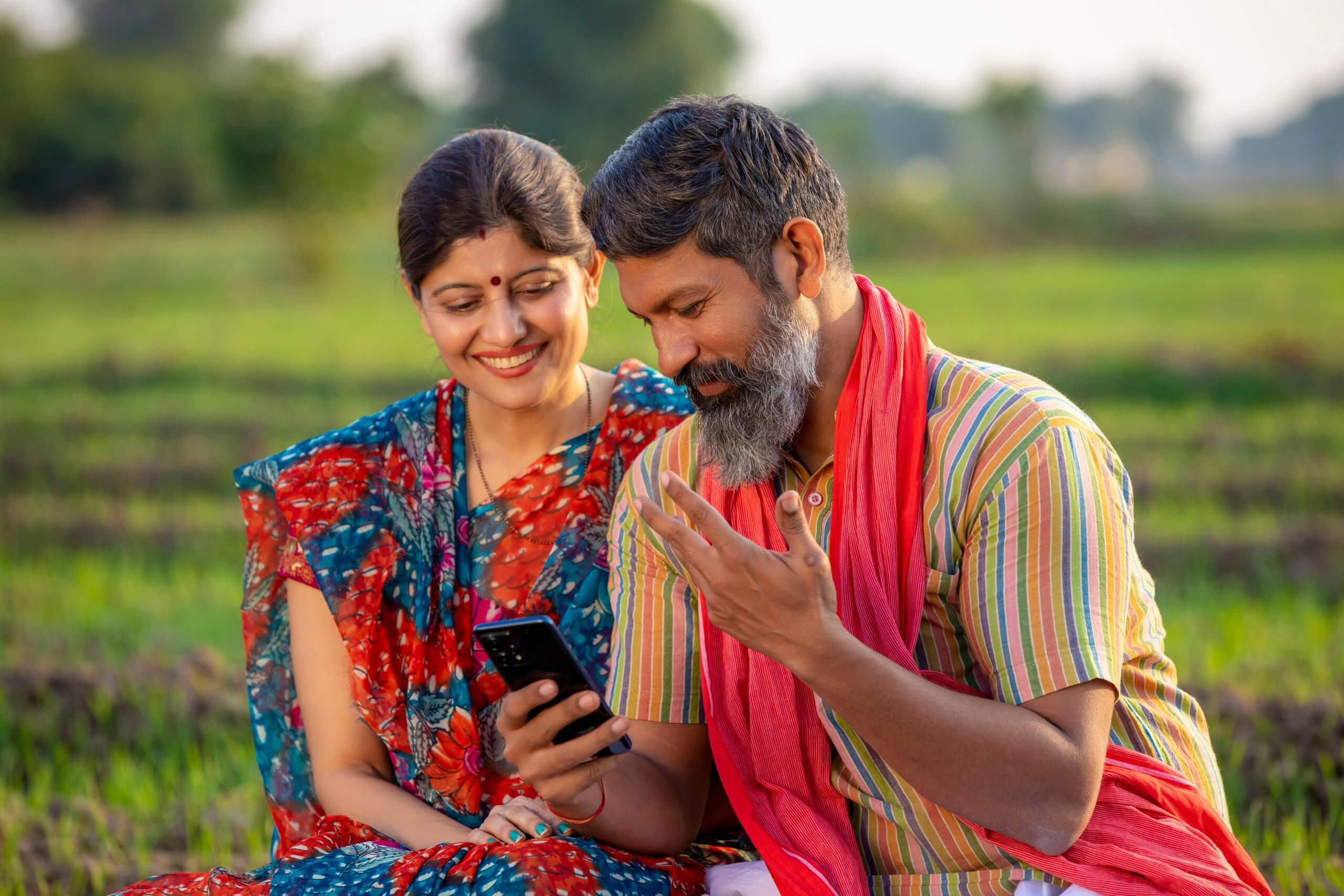 Why digital farmer services so often fail