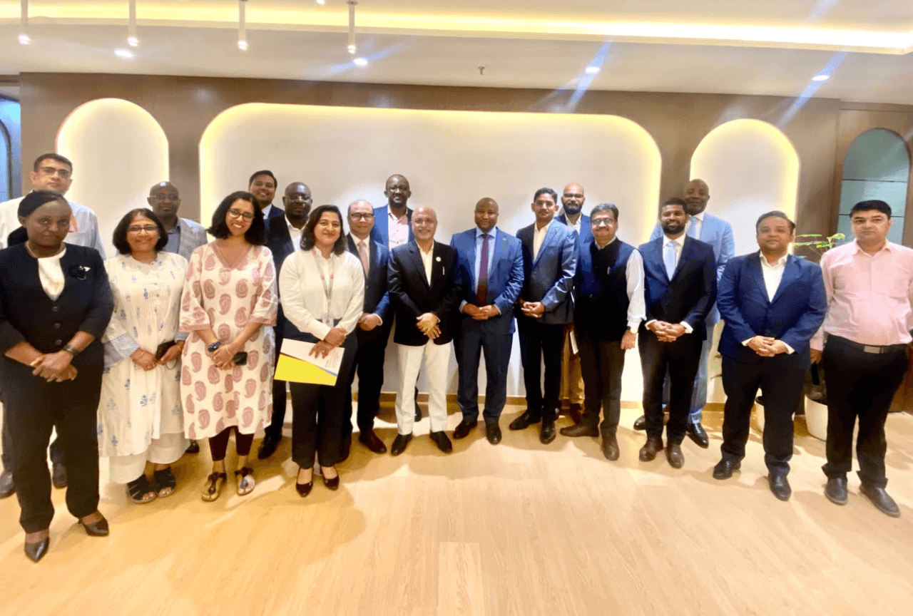 Kenya–India knowledge exchange explores MSME finance and digital agriculture
