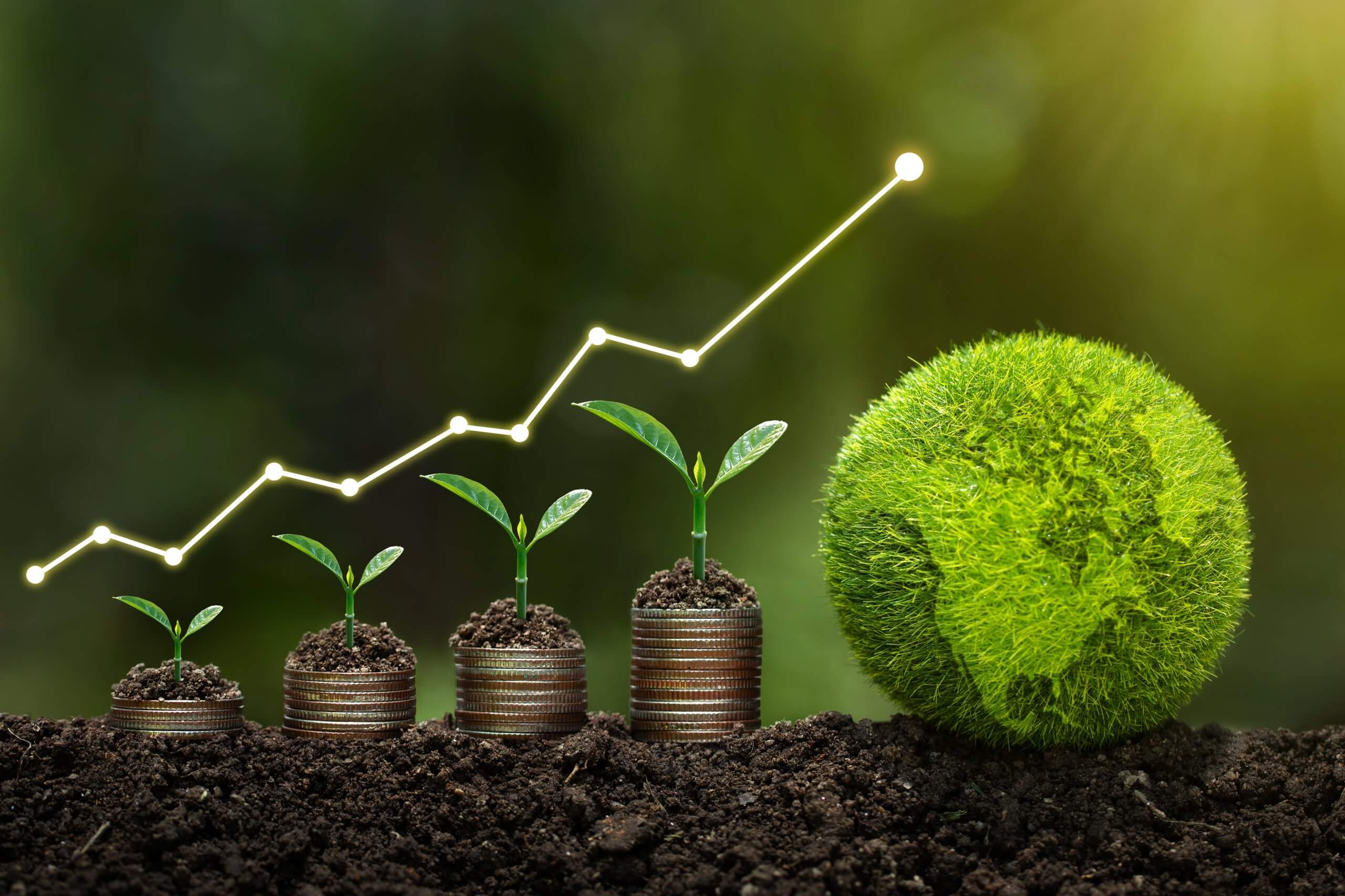 Unlocking finance for climate investments